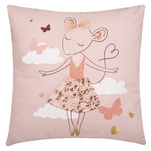 Sillogi Sia Mouse Pillow Product Image